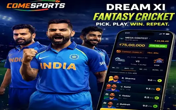 Punjab vs Lucknow on Play4Rloginplay